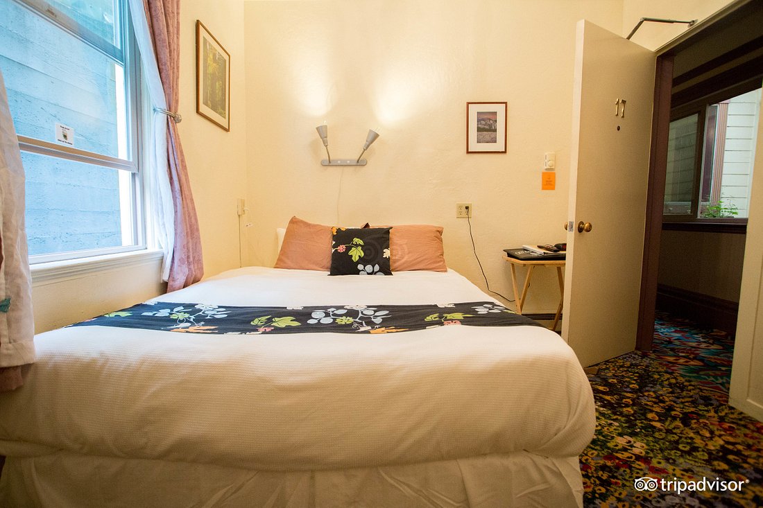 hostels
