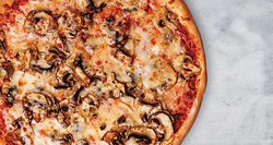 pizza cuisine